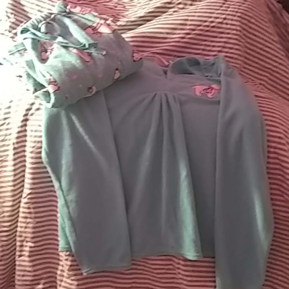 Women's PJ'S